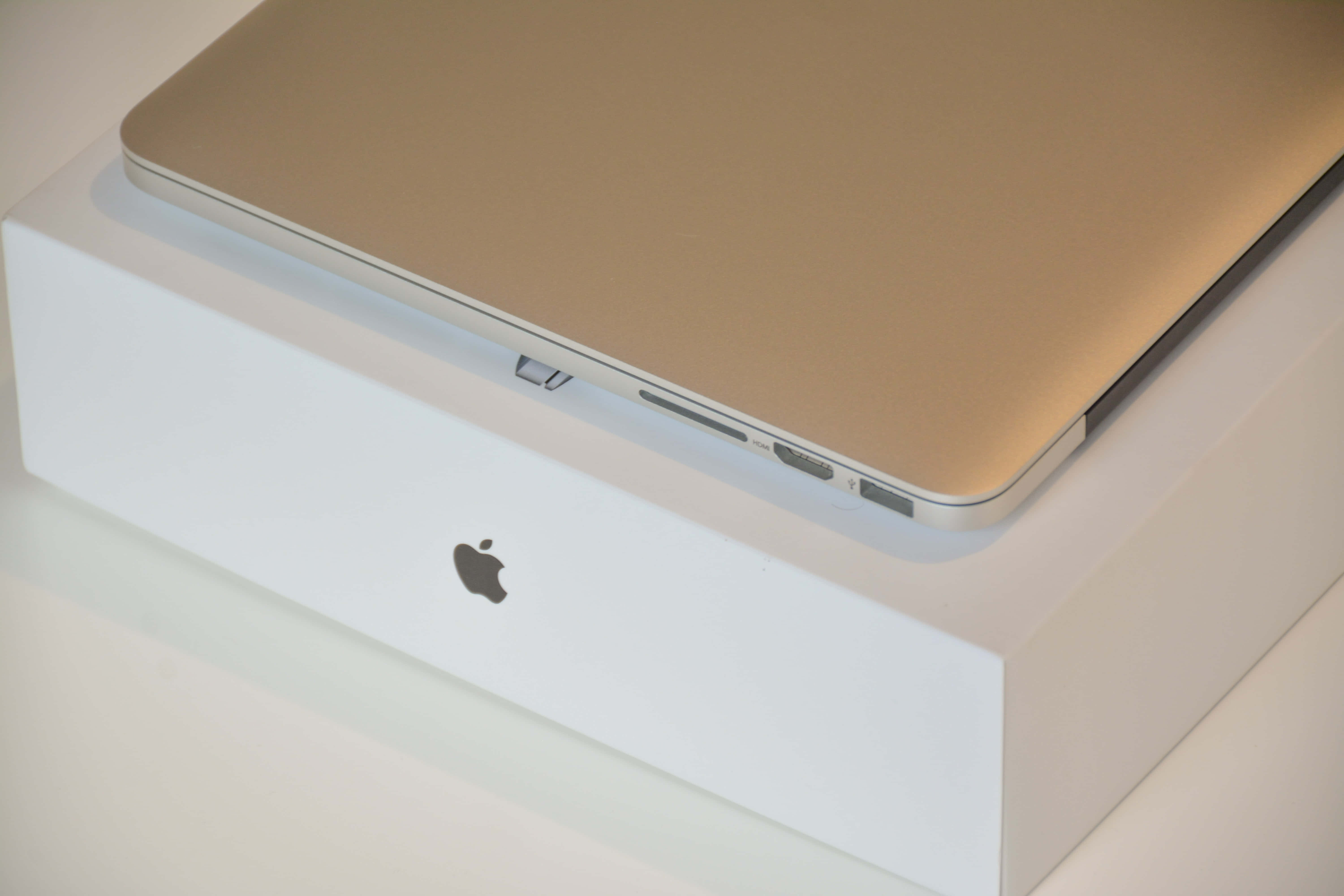 エレガントで美しいMacbook 壁紙