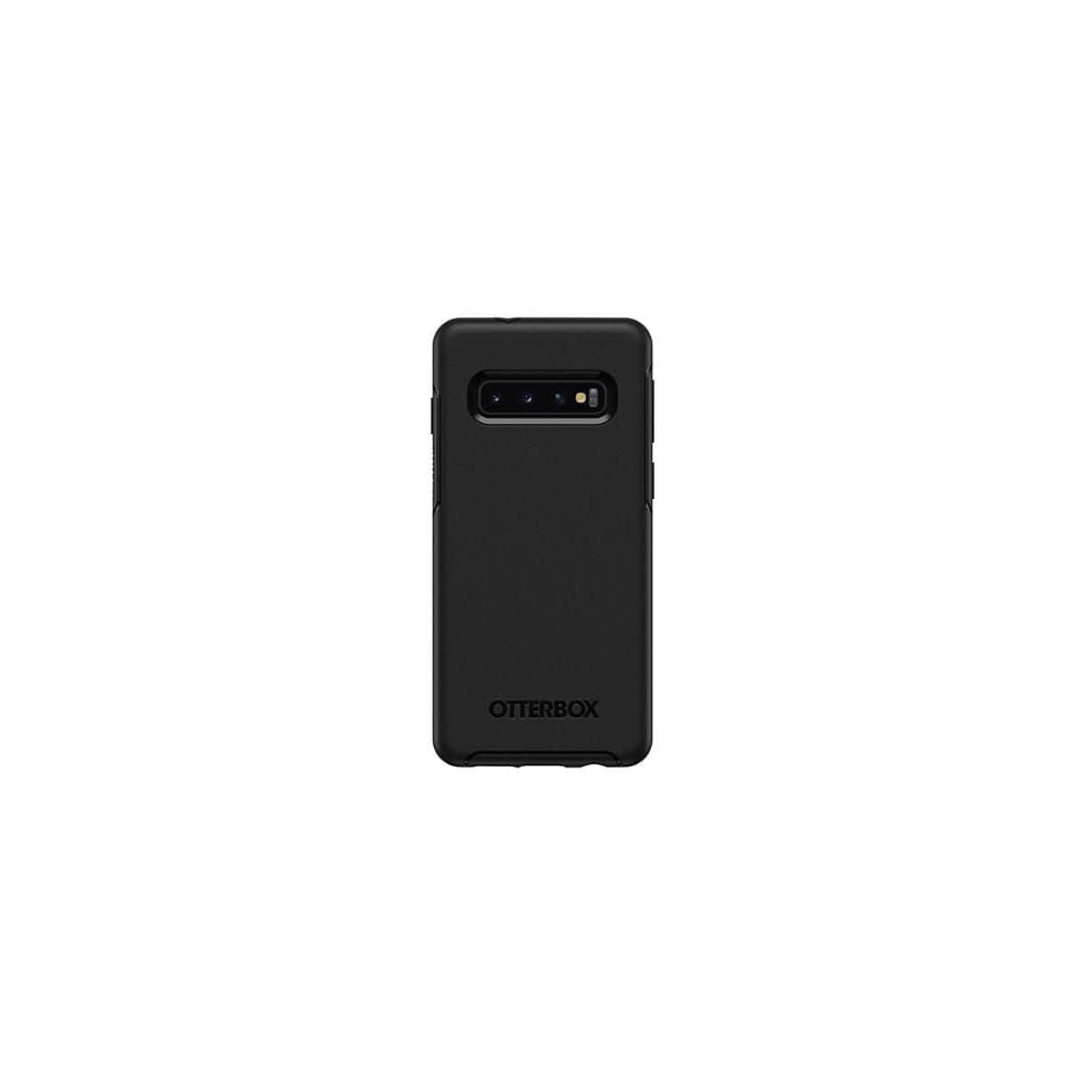 オッターボックス Samsung S10 Plus ケース 壁紙