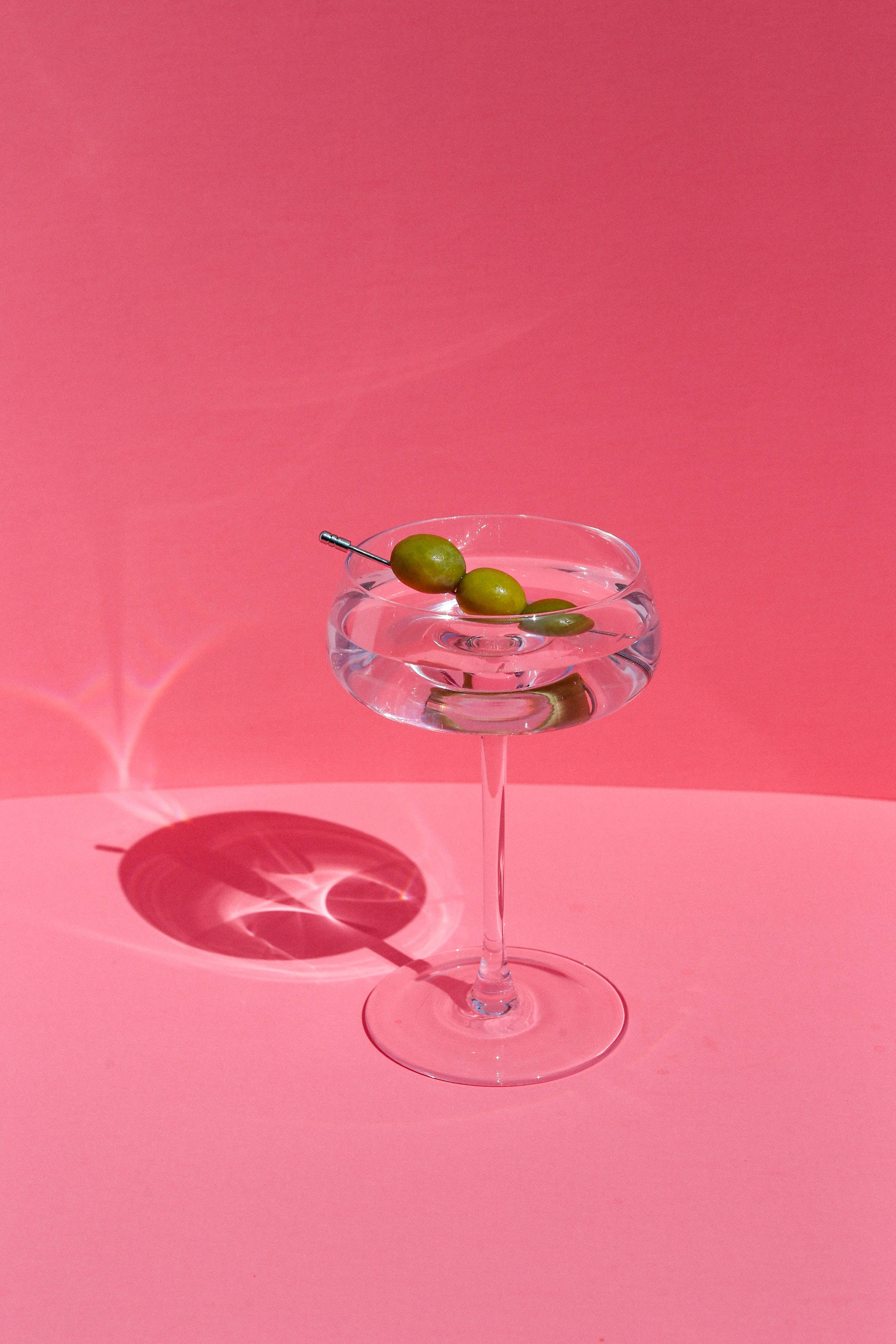 オリーブ ジン 壁紙