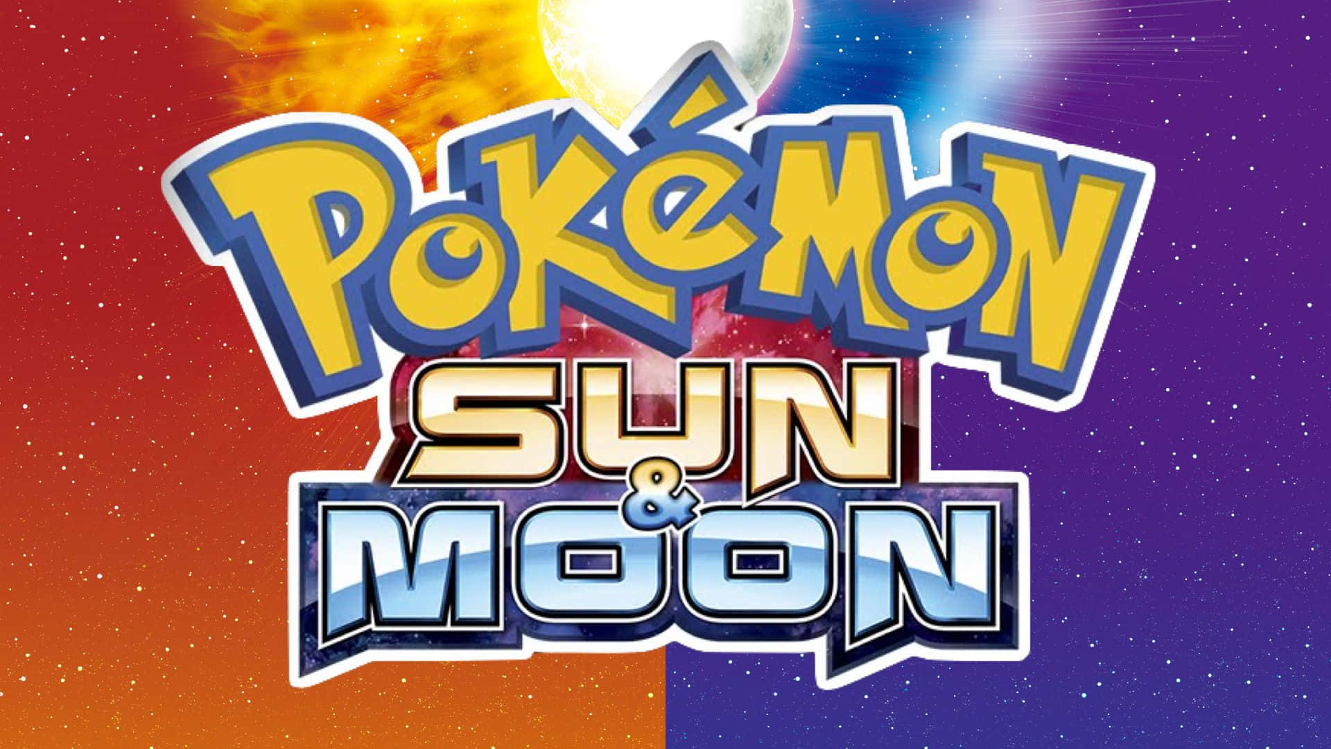 ポケモン サン＆ムーン