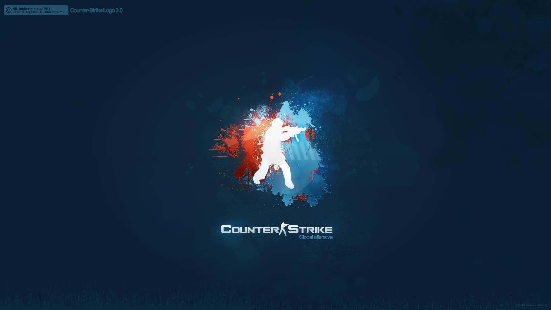 カウンターストライクでアクションに備えよう 壁紙