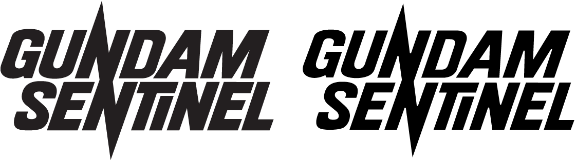 ガンダムセンチネル ロゴ 壁紙