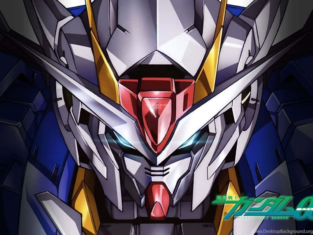 ガンダムデスクトップ