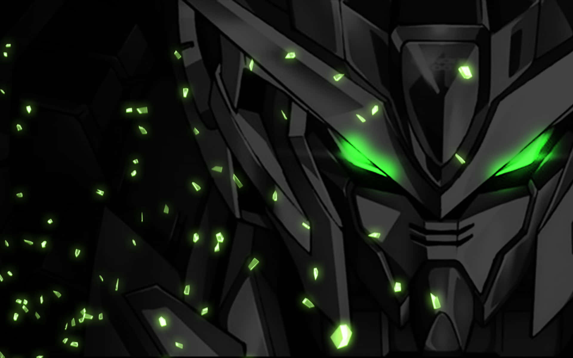 ガンダムデスクトップ