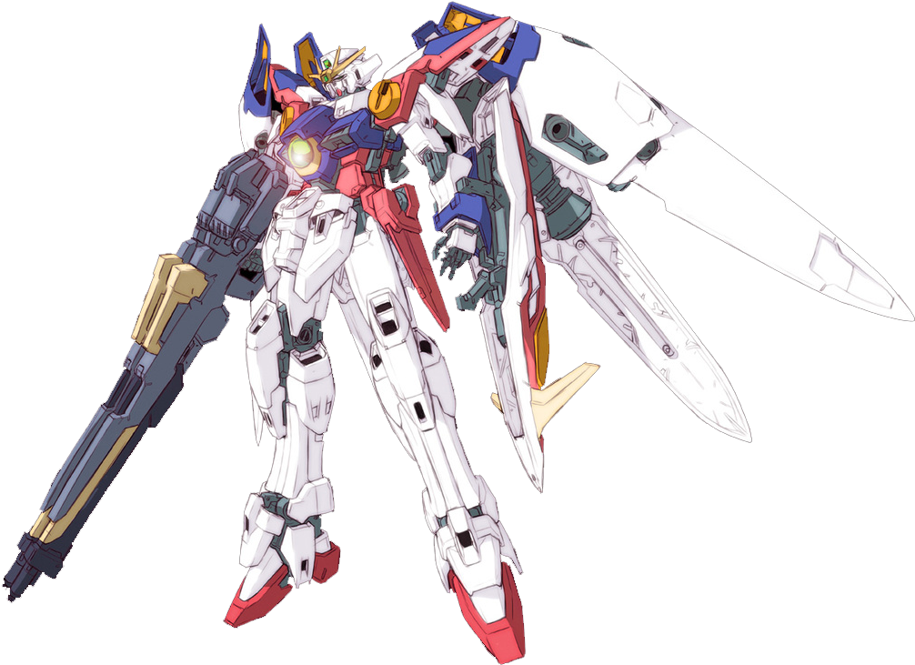 ガンダムメカイラスト 壁紙