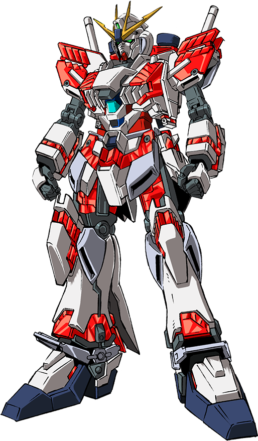 ガンダムメカイラスト 壁紙