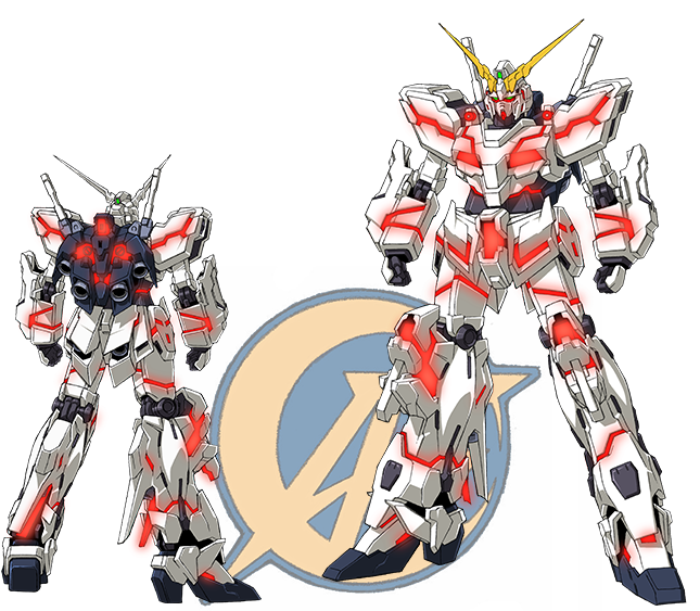 ガンダムメカデュオ解放 壁紙