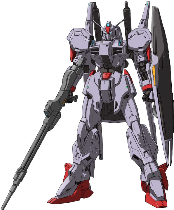ガンダムメカロボットイラスト 壁紙