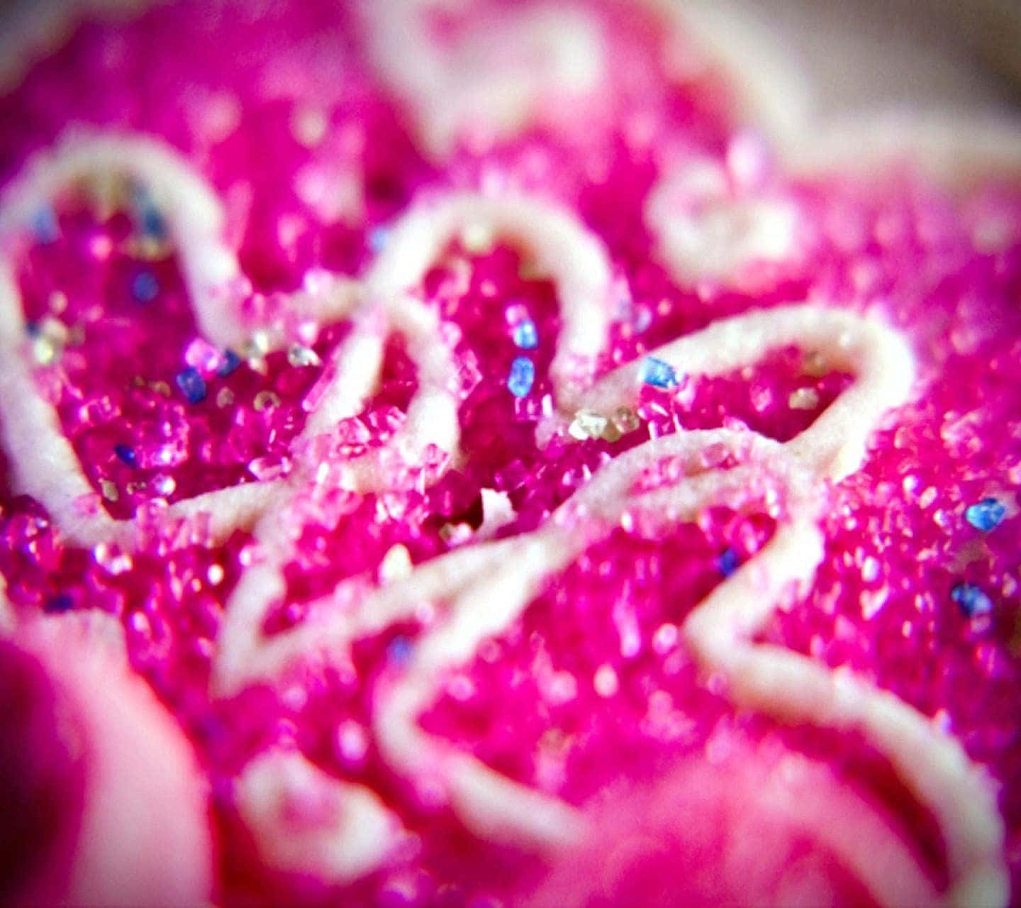 ガーリーなスワッガーで楽しいパターンを手に入れよう 壁紙