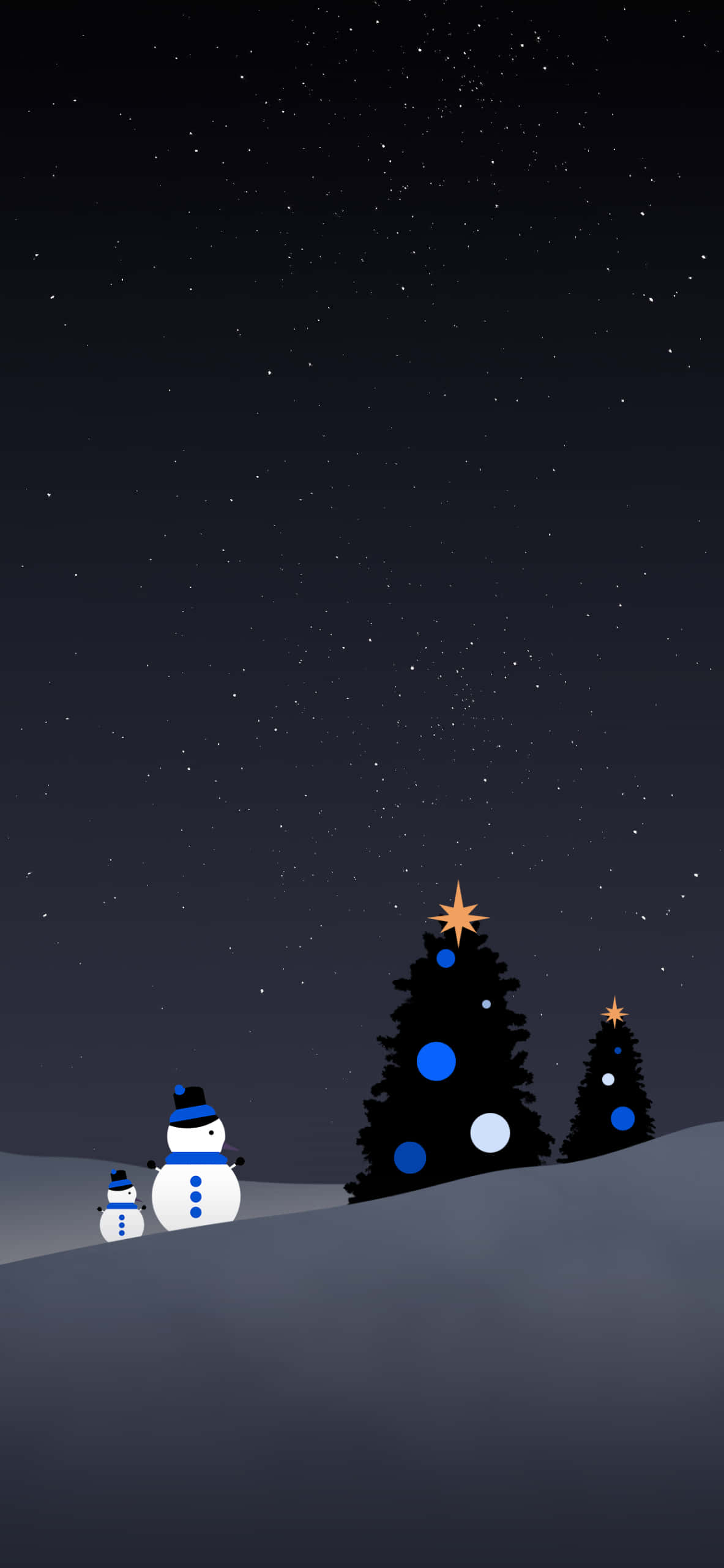 クリスマスの壁紙 壁紙