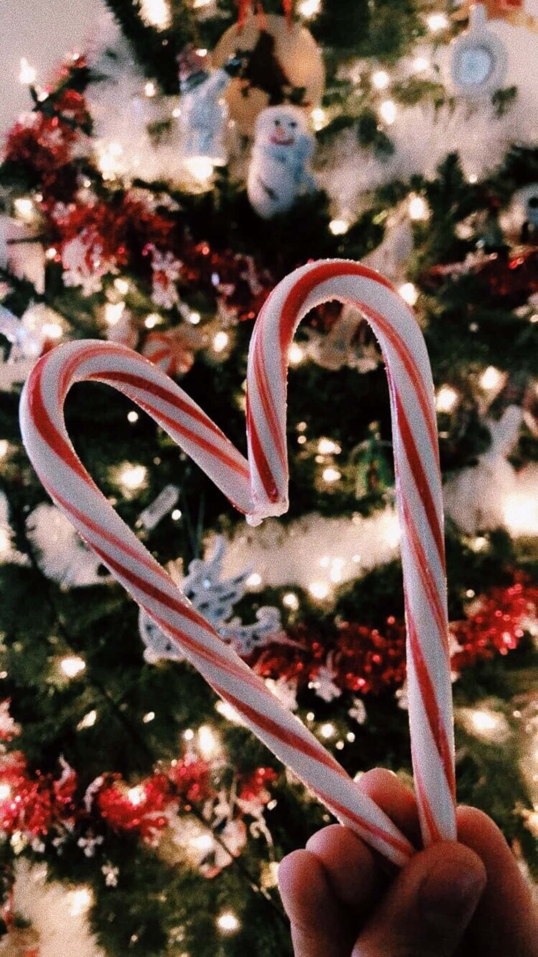 クリスマスの雰囲気でホリデーの喜びを広げよう！ 壁紙
