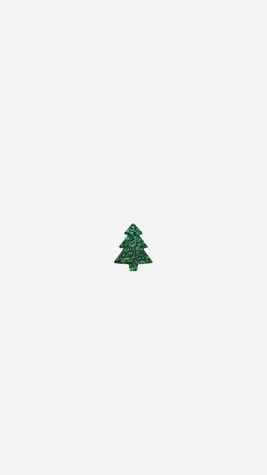 クリスマスの魔法が心を満たす 壁紙
