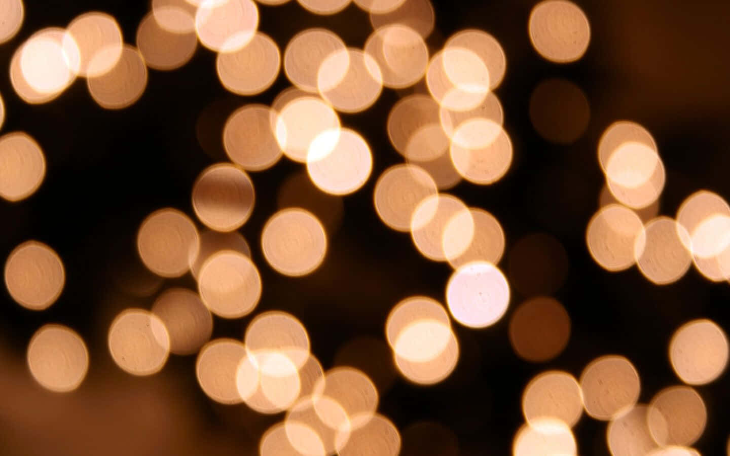 クリスマスを祝う、イルミネーションで家を飾ろう 壁紙
