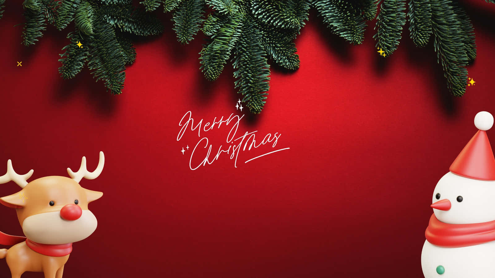クリスマスデスクトップ壁紙でホリデーシーズンを祝おう 壁紙