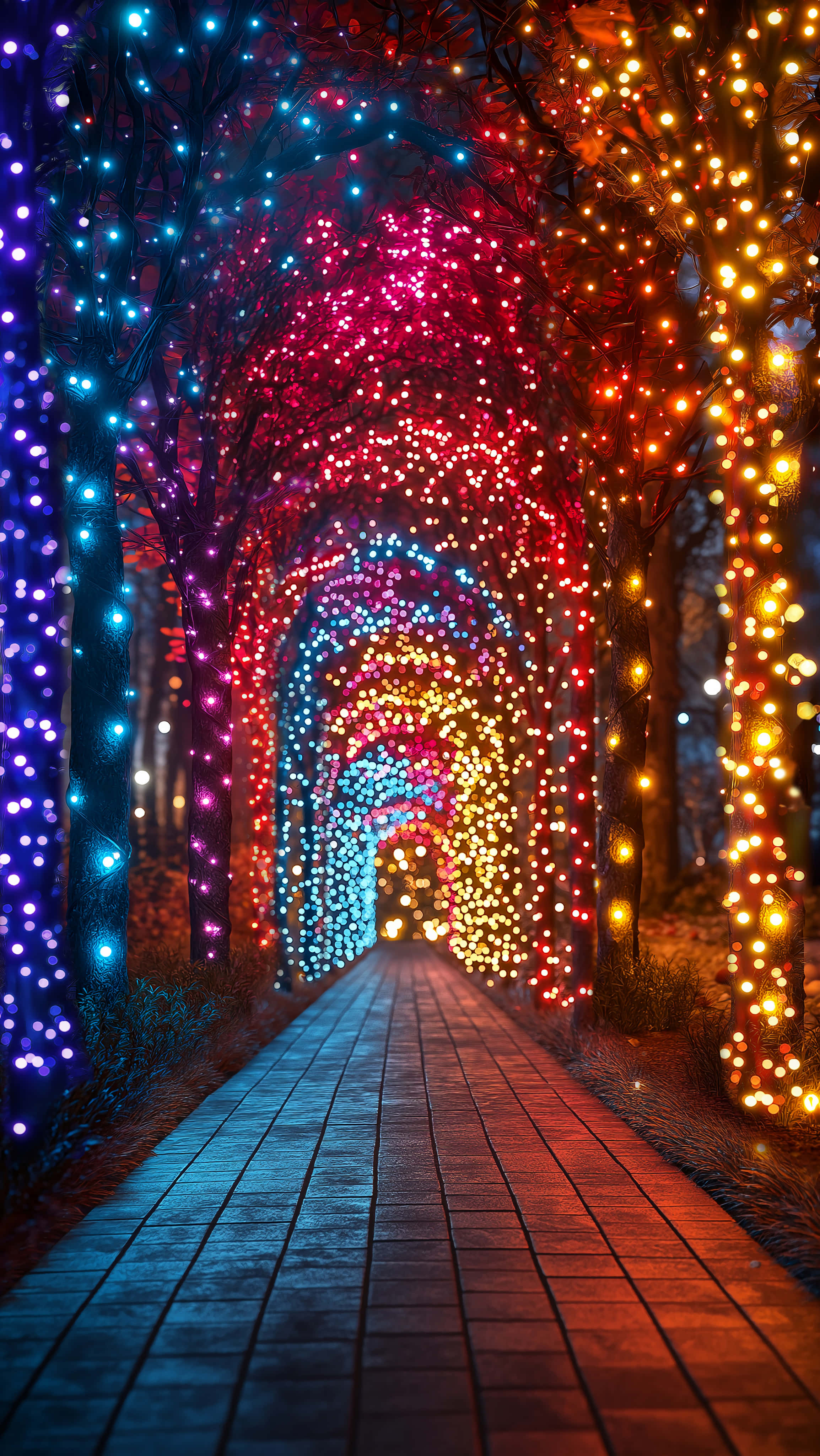 クリスマス壁紙 壁紙