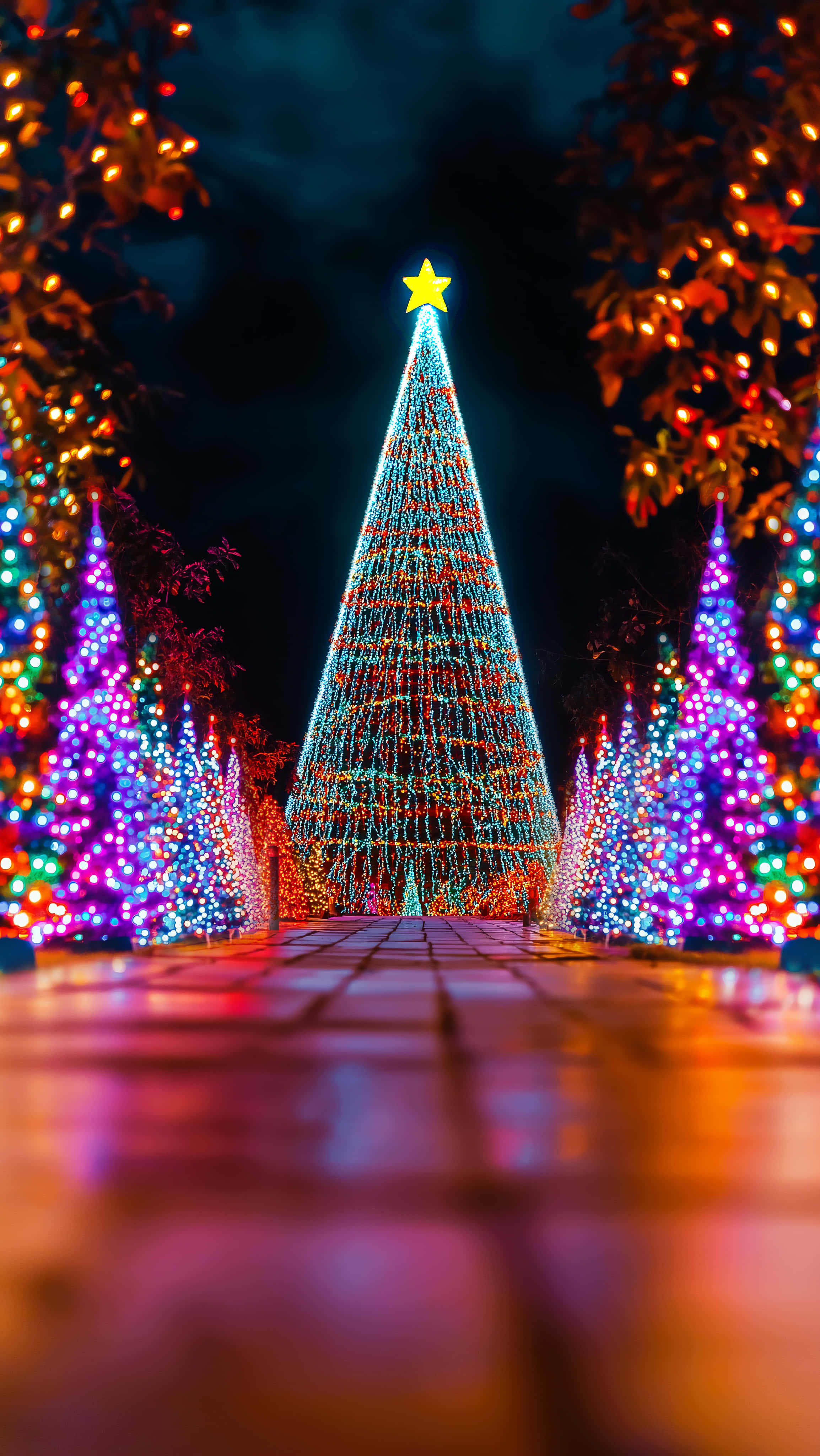 クリスマス壁紙 壁紙