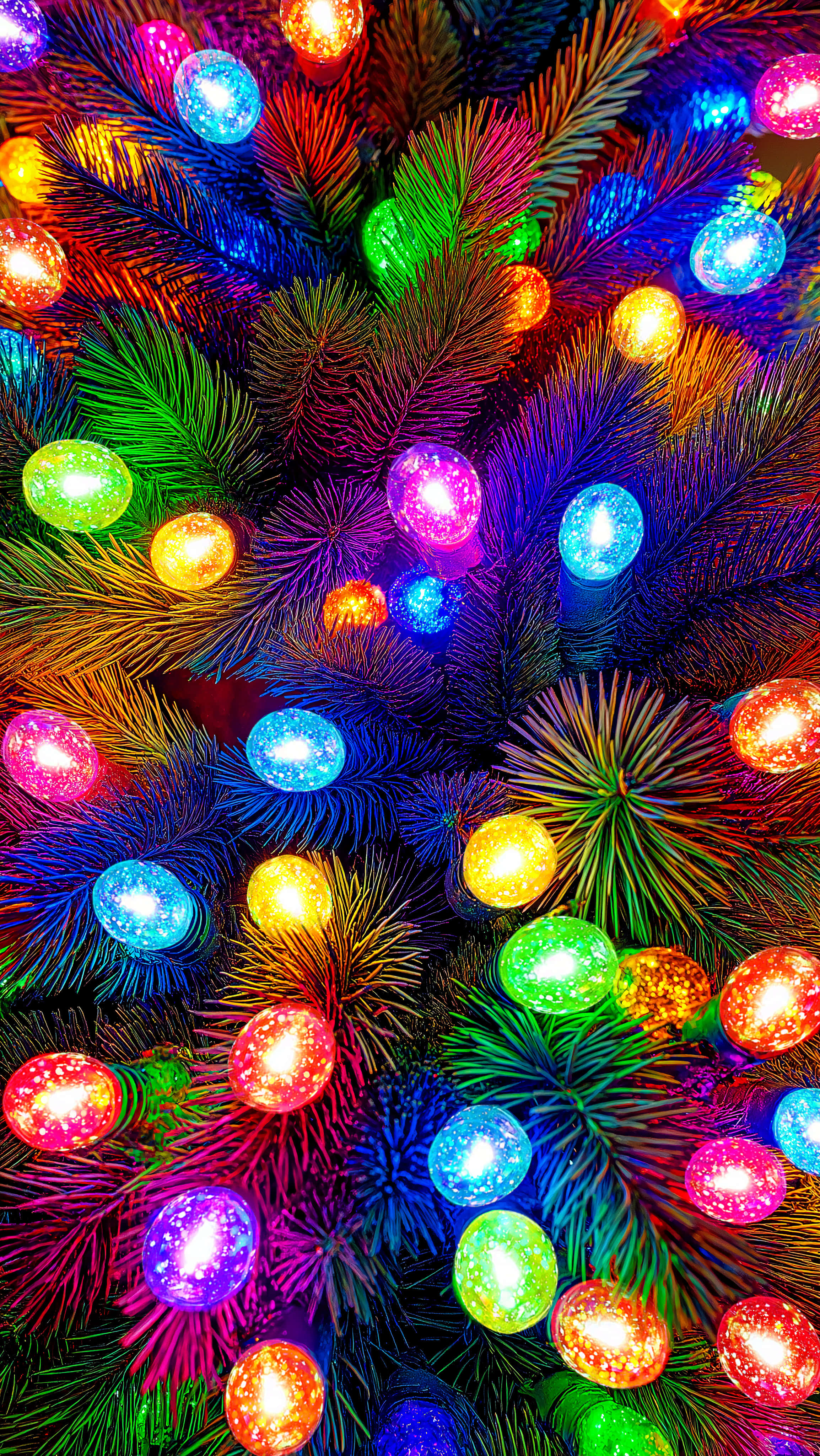 クリスマス壁紙 壁紙