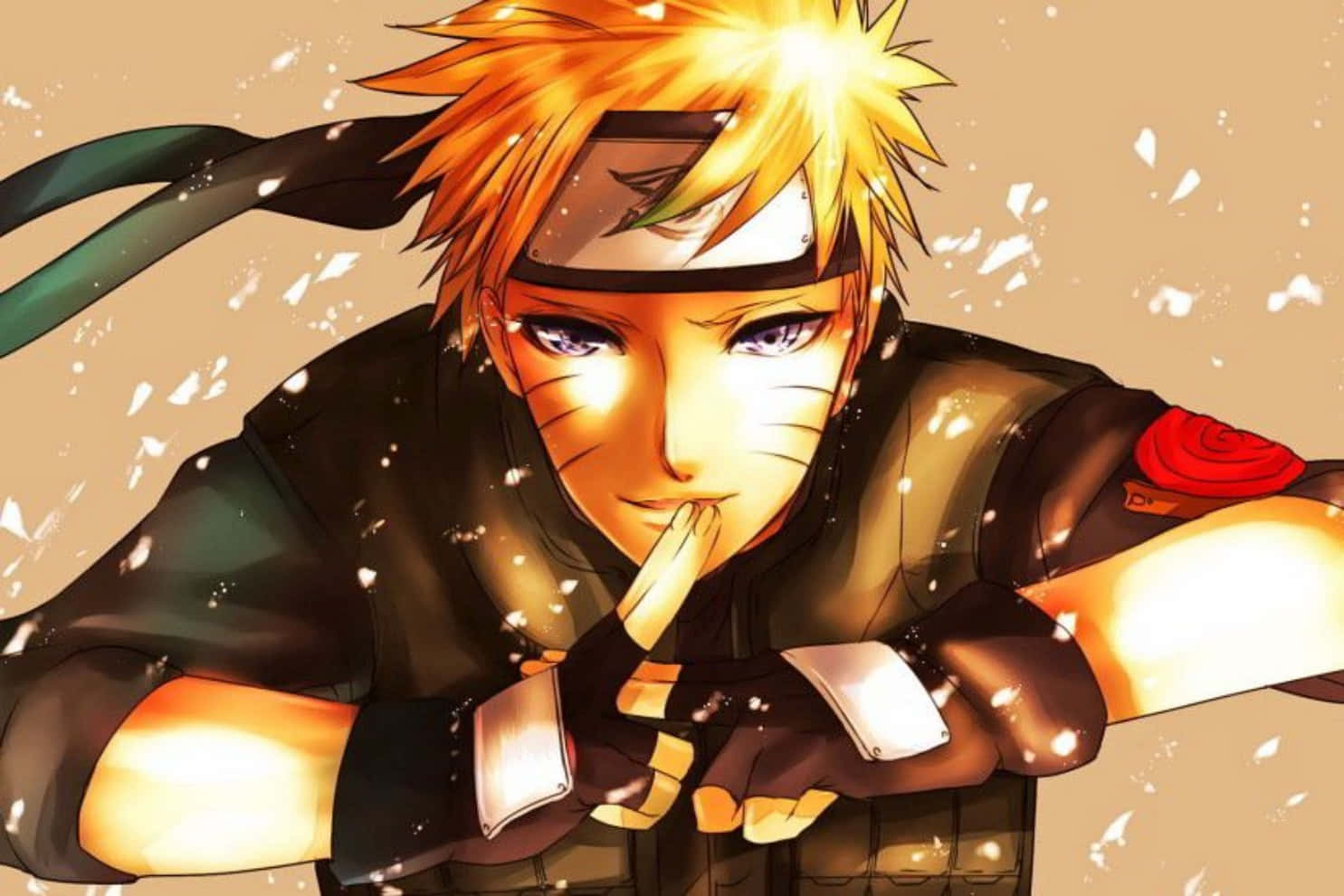 クールなNARUTOの画像 壁紙