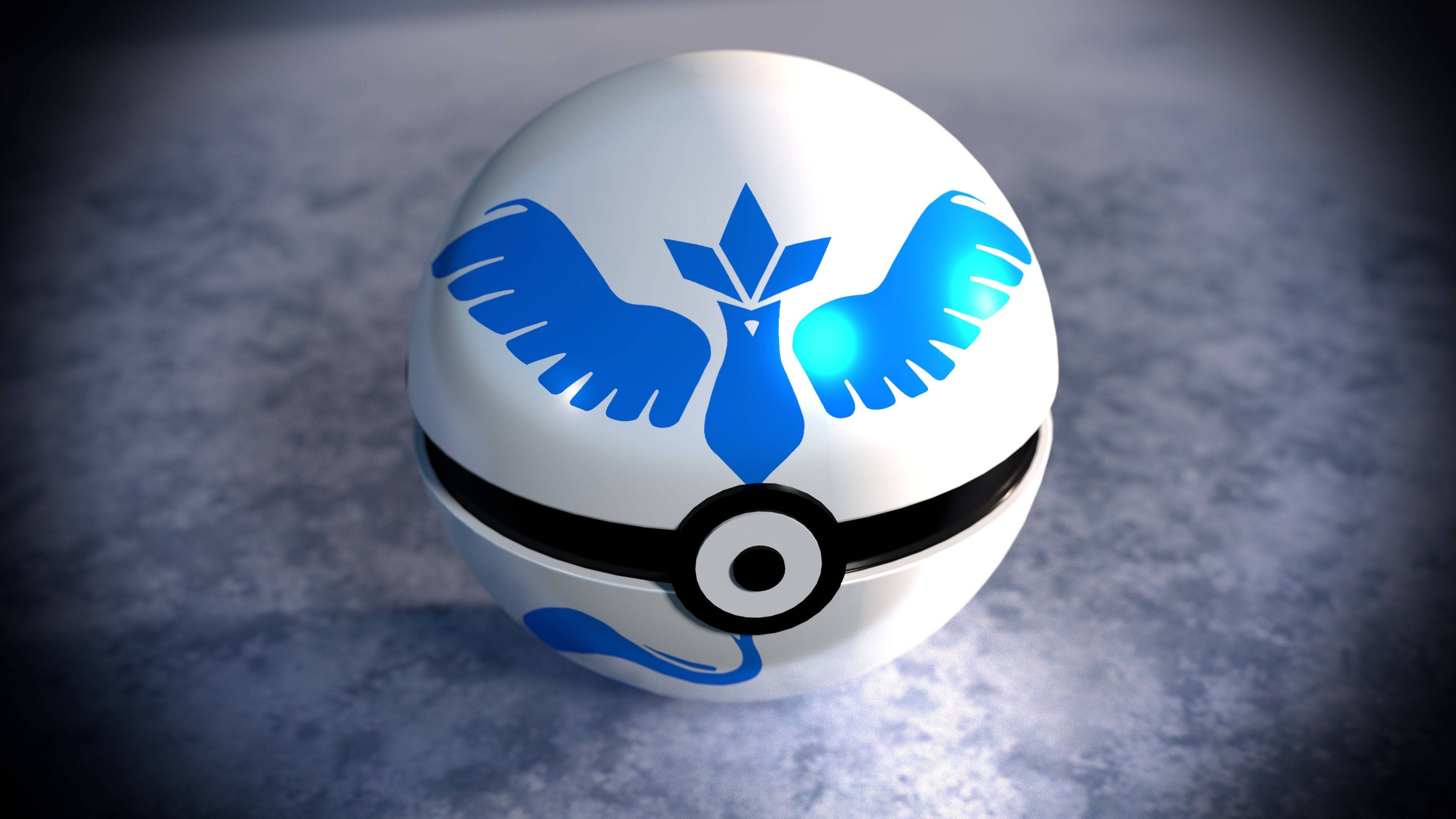 クールなポケモン ドラゴンポケボール 壁紙