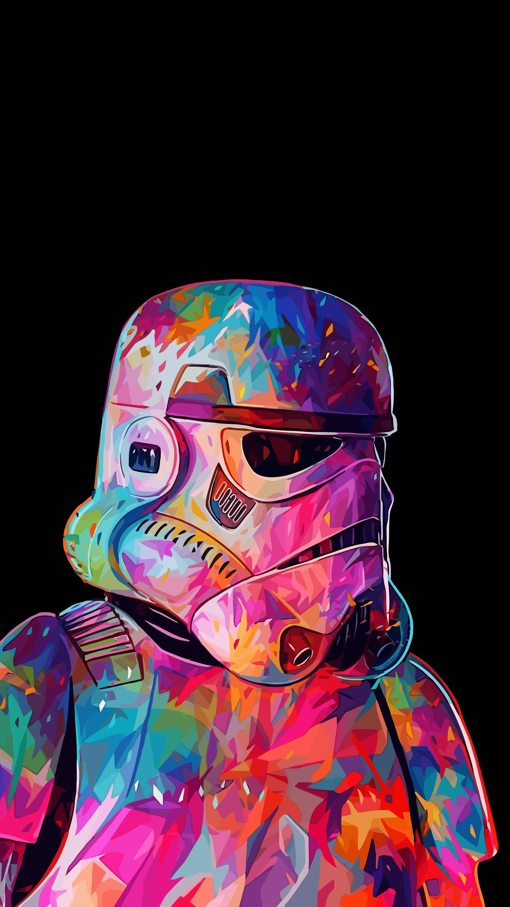 ケレン スター・ウォーズ ストームトルーパー 壁紙