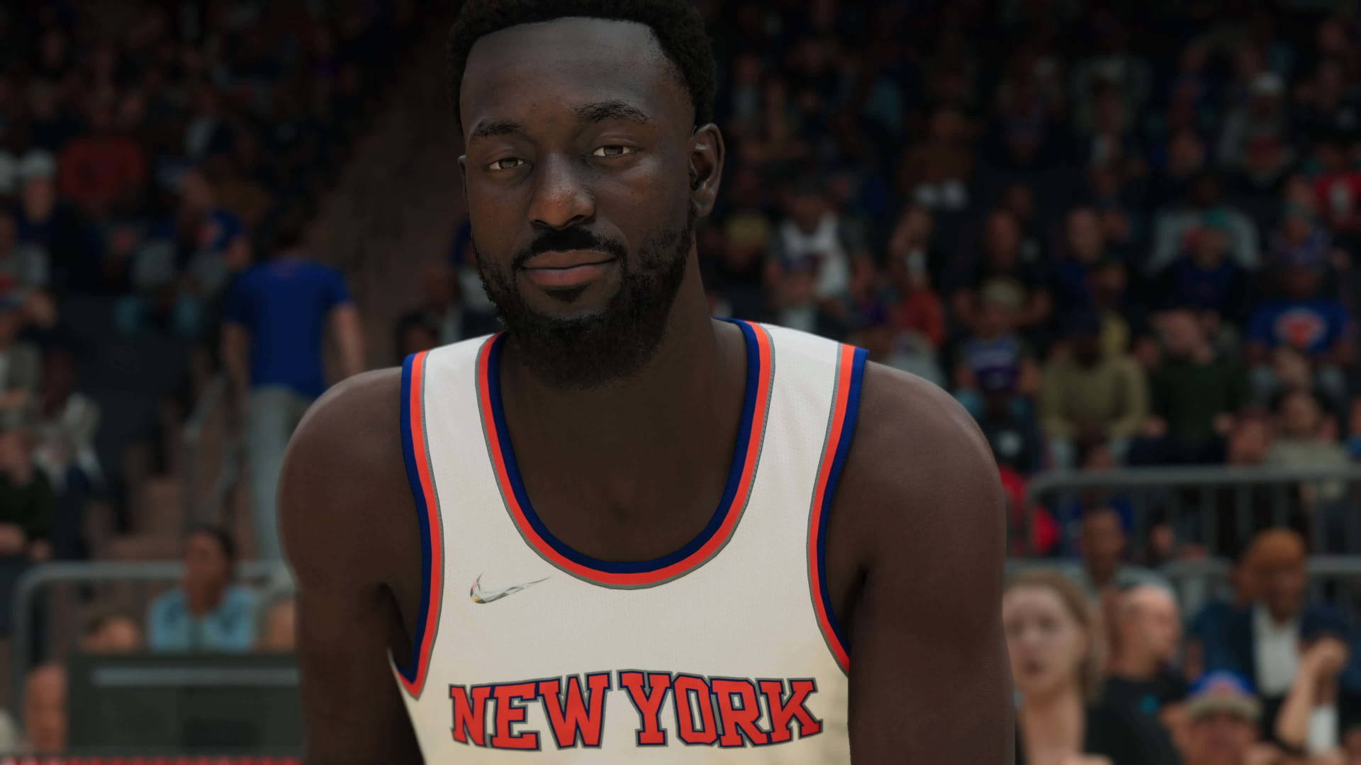 ケンバ・ウォーカー NBA 2K22 壁紙