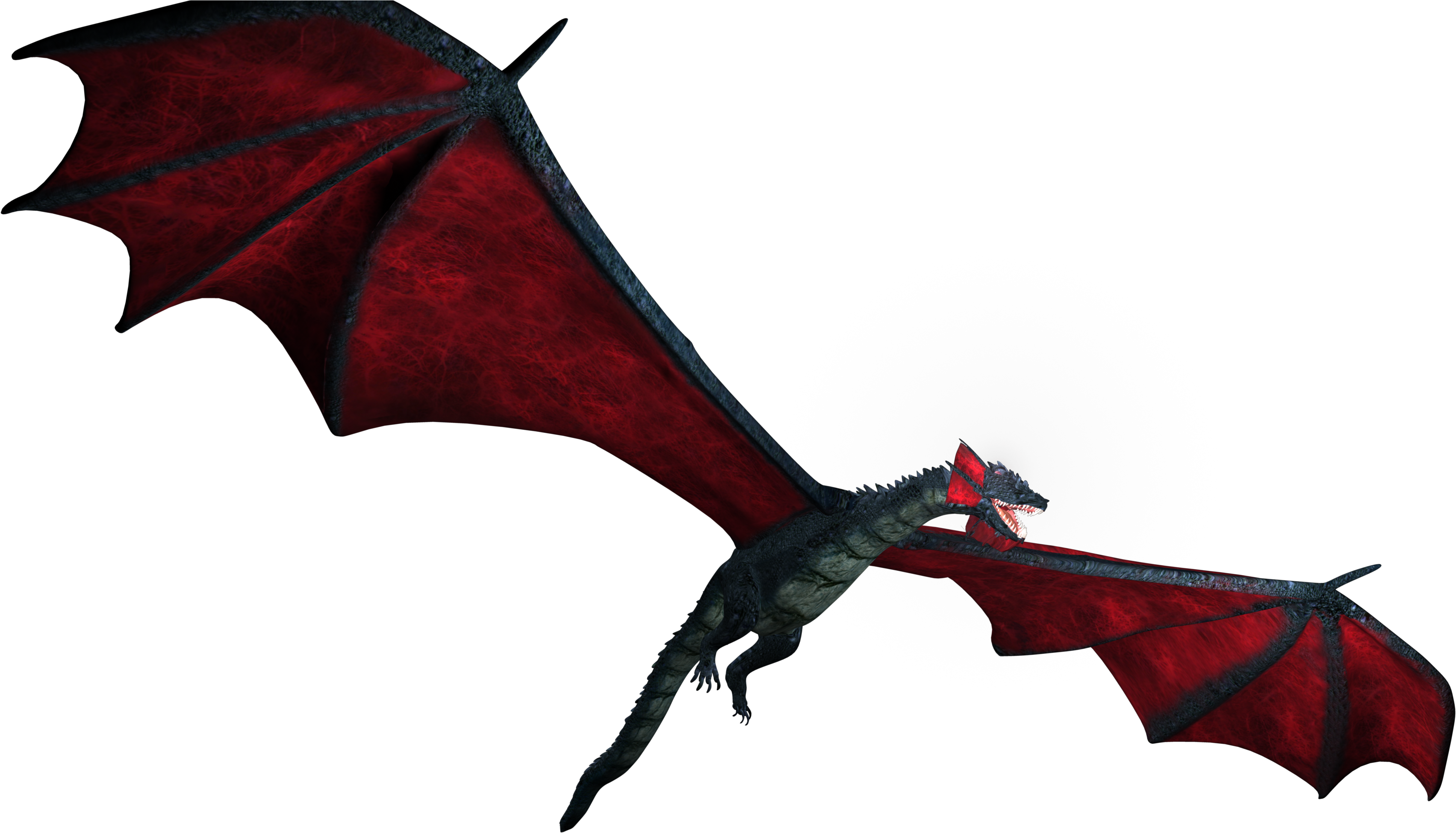 ゲーム・オブ・スローンズ 飛翔するドラゴン 壁紙