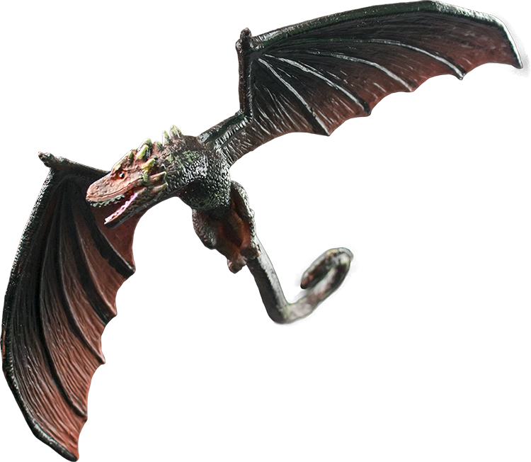 ゲーム・オブ・スローンズ 飛翔するドラゴン 壁紙