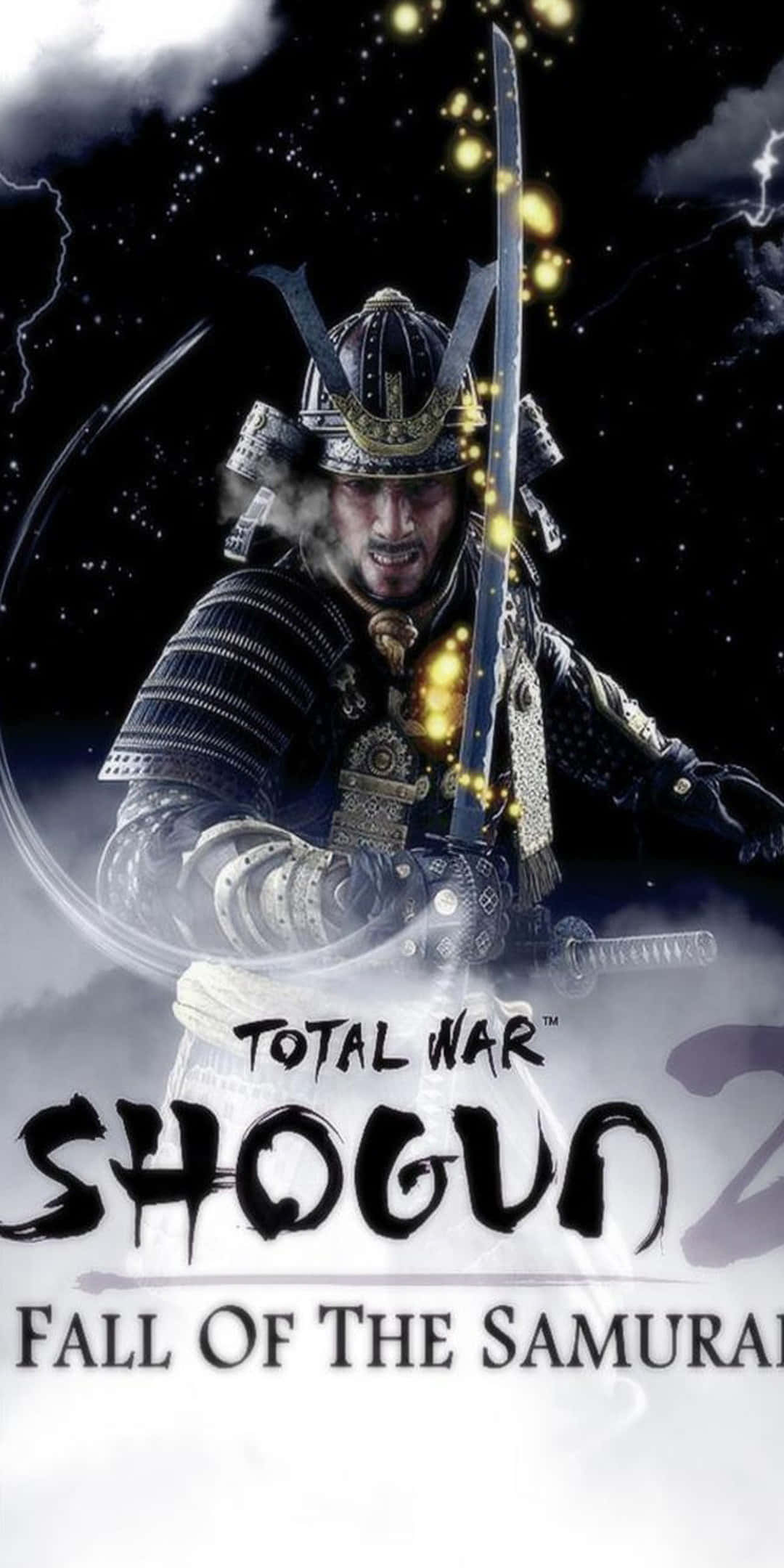 ゲームポスター ピクセル3 Total War Shogun 2 背景 壁紙