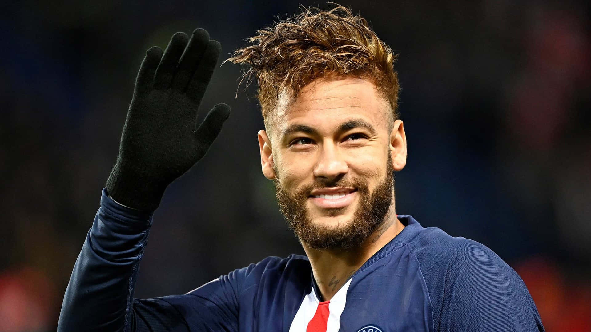 サッカースター ネイマール 壁紙