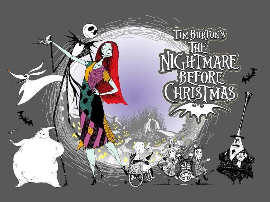 サリー ナイトメア・ビフォア・クリスマス