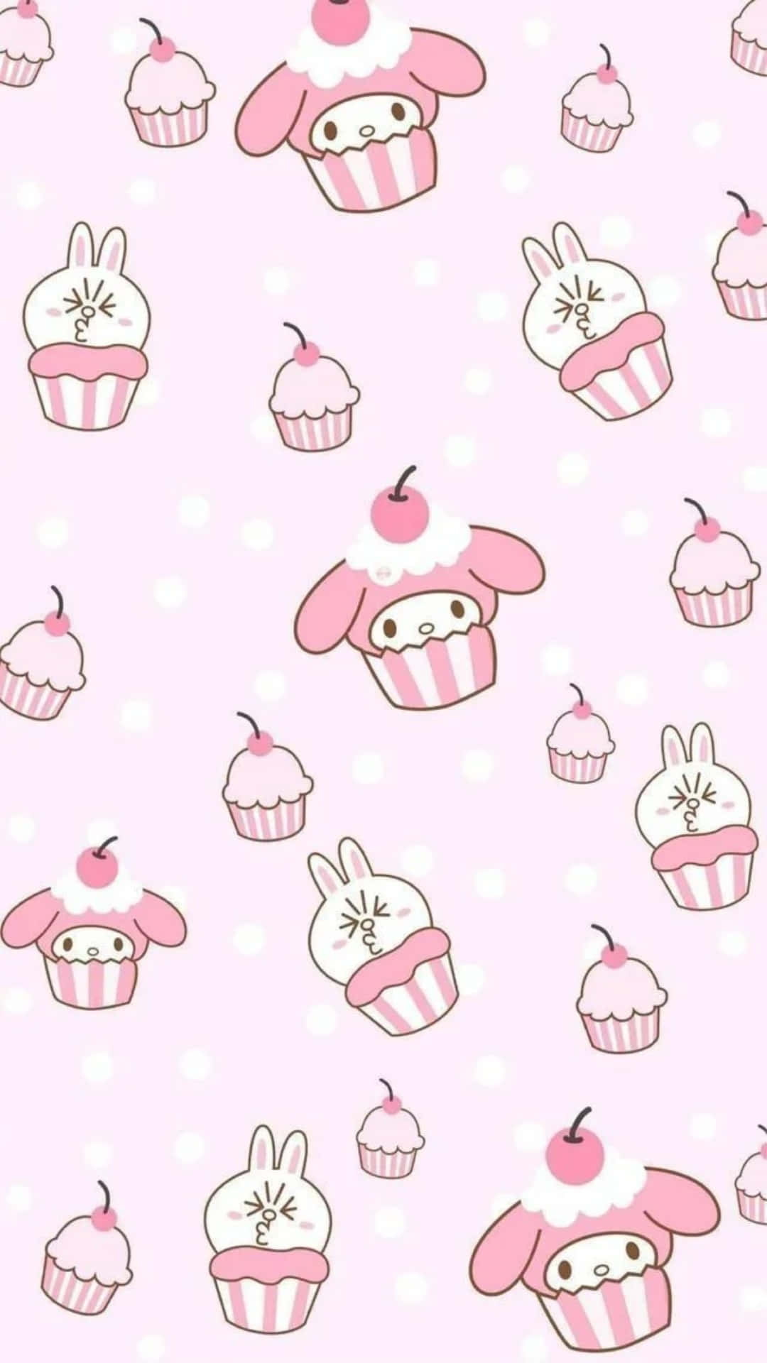サンリオキャラクターズのかわいいコレクション 壁紙
