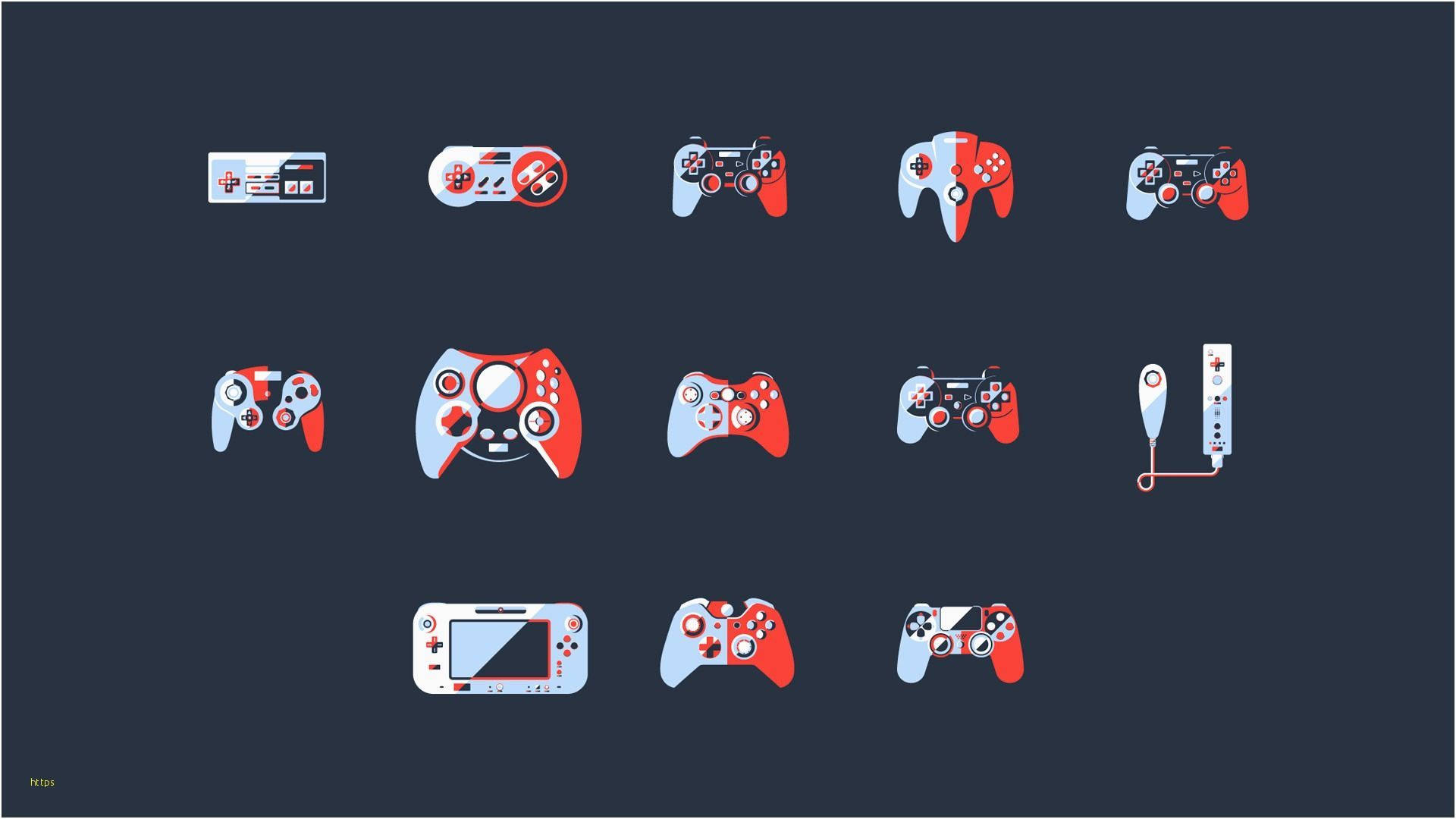 シンプルさが生むゲームの力 壁紙