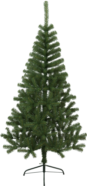 シンプルな人工クリスマスツリー 壁紙