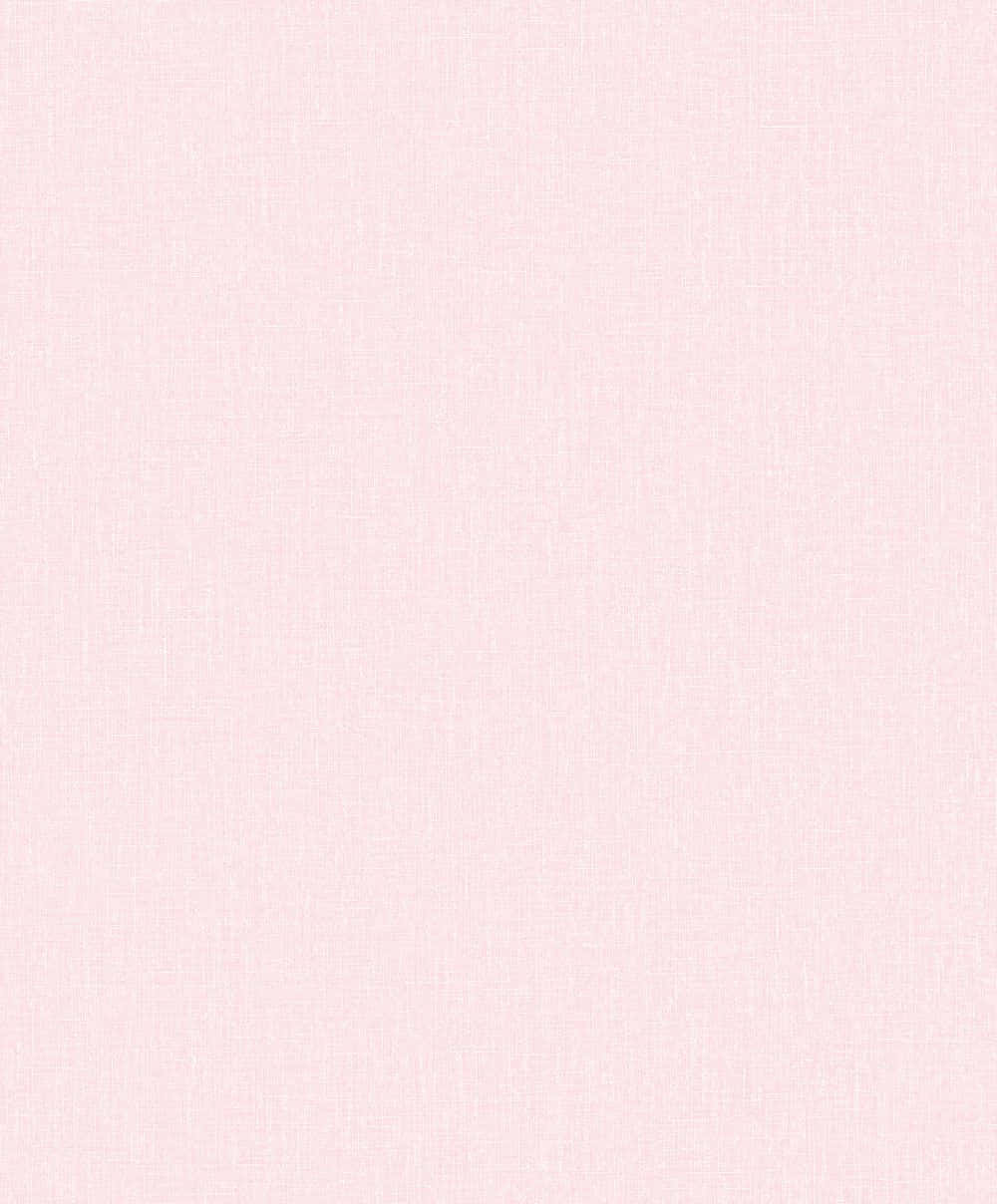 シンプルな優雅さ：ペールピンクの背景 壁紙