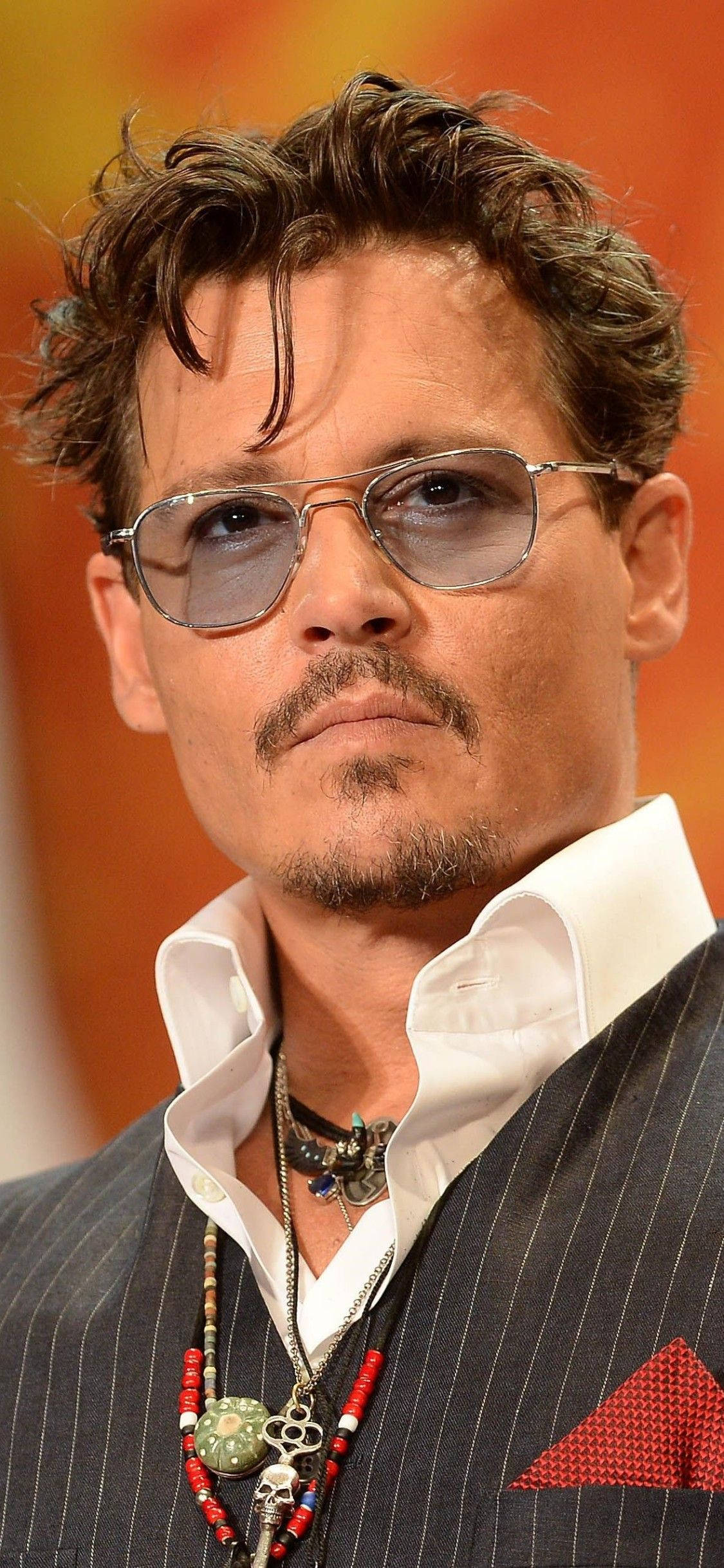 ジョニー・デップ アメリカ人俳優 壁紙