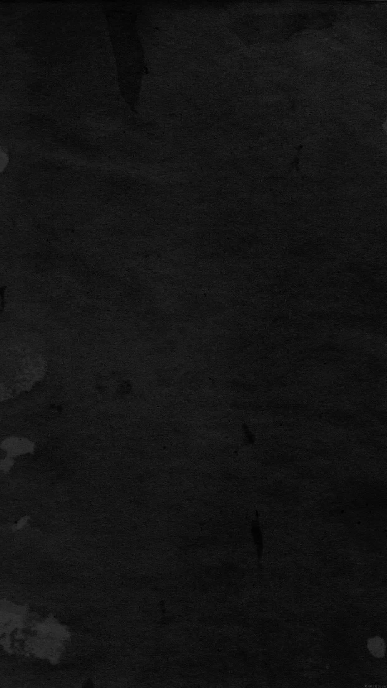 スタイリッシュなDark Phoneで未知の探検に備えよう 壁紙