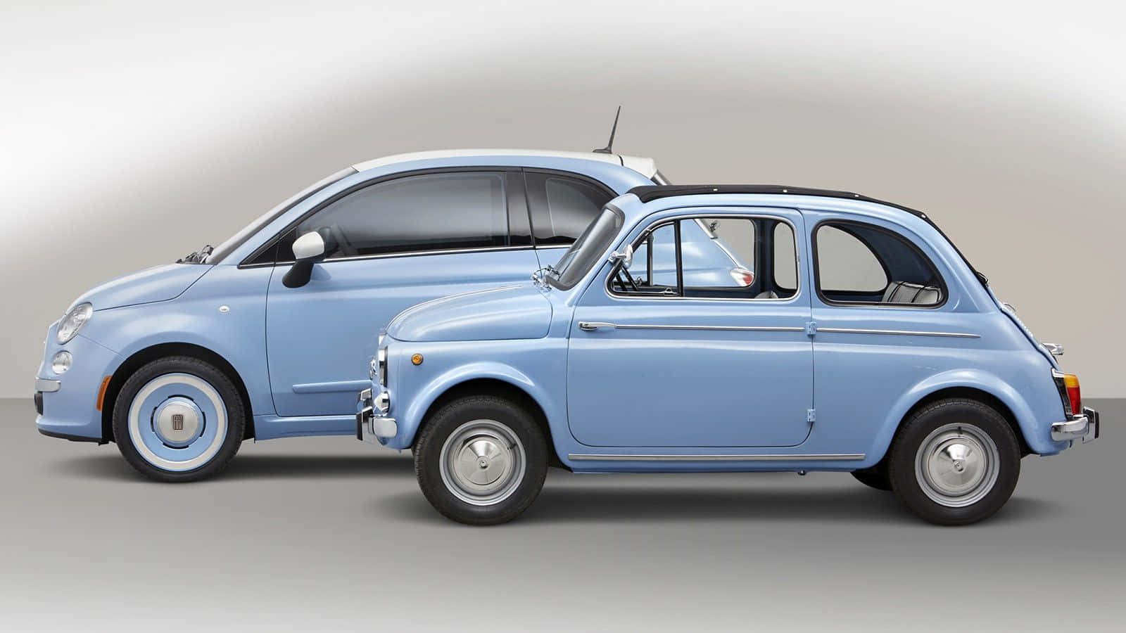 スタイリッシュなクールな車でドライブを楽しもう 壁紙