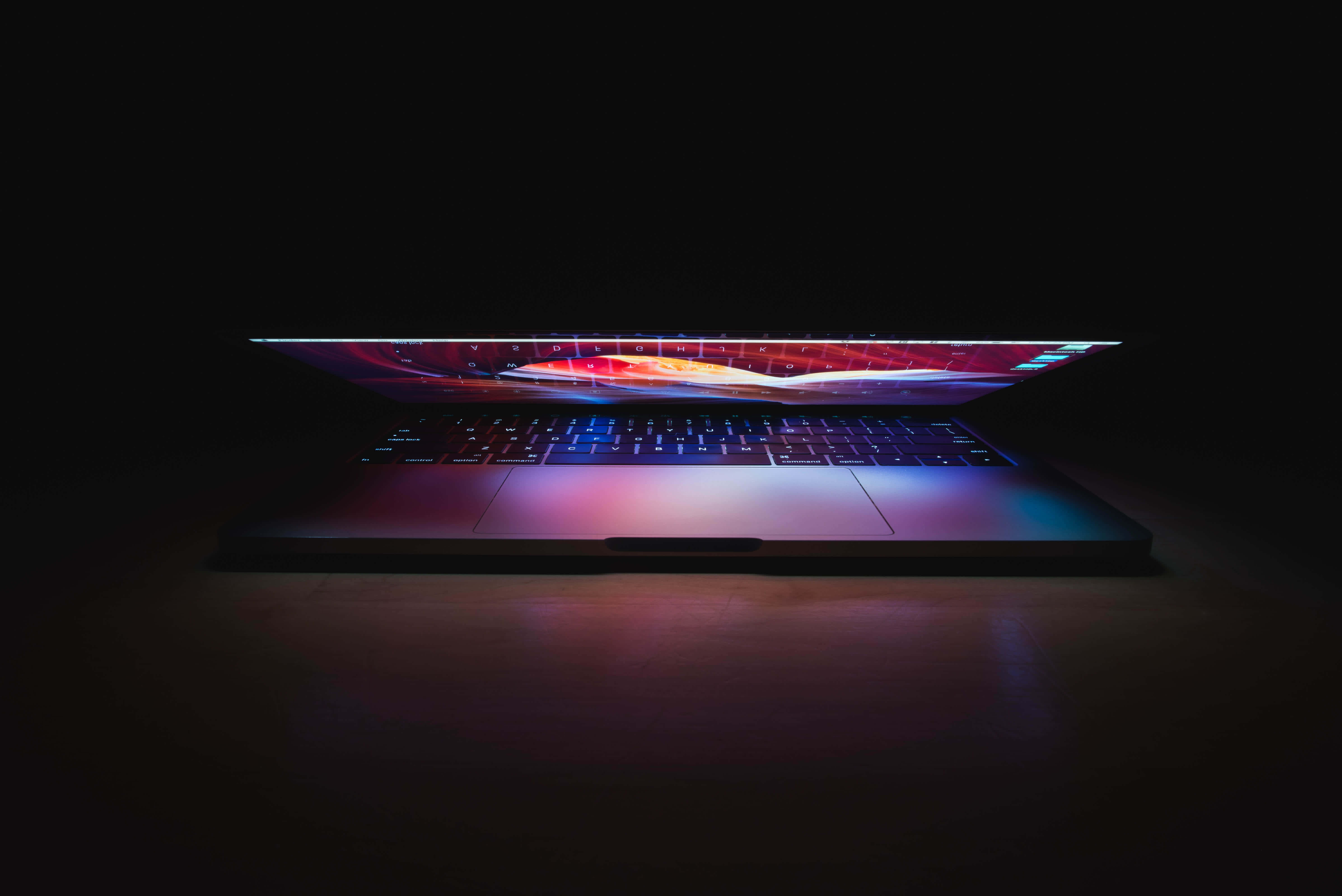 スタイルを格上げする、美しいMacbook 壁紙