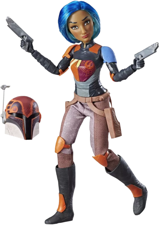 スター・ウォーズ アニメキャラクターフィギュア 壁紙