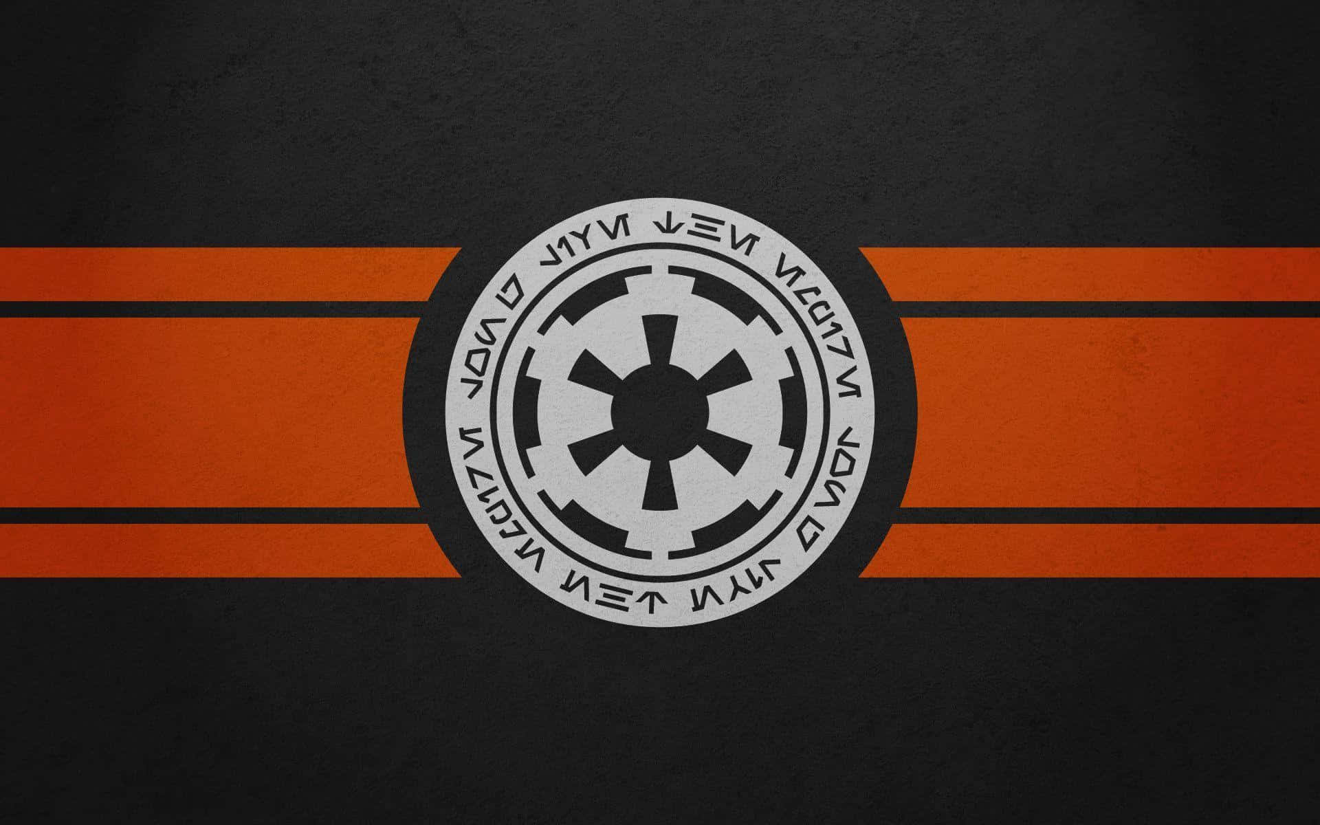 スター・ウォーズ 帝国旗 壁紙