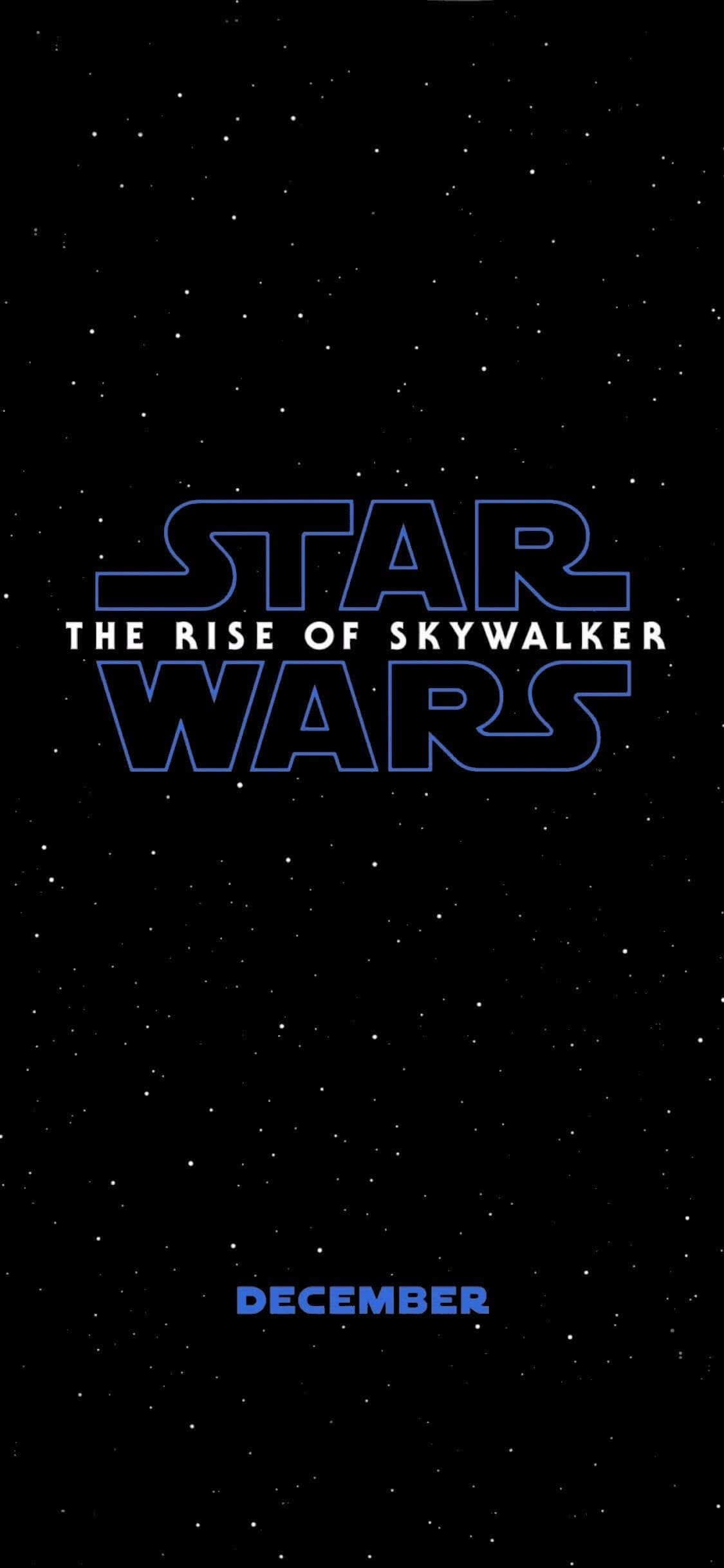 スター・ウォーズフォンで銀河を解き放て 壁紙