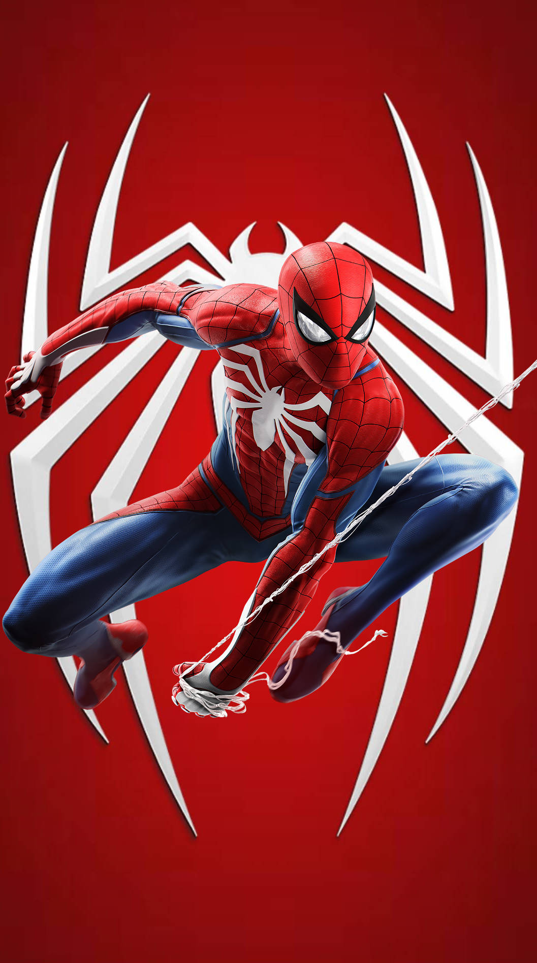 スパイダーマン PS4 最高のスマホ壁紙 壁紙