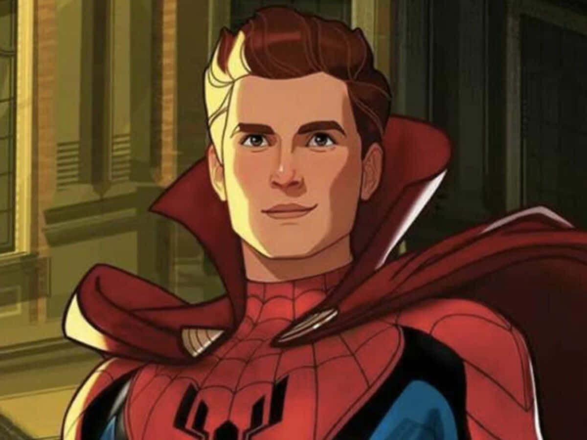 スパイダーマンを怒らせるな！ 壁紙
