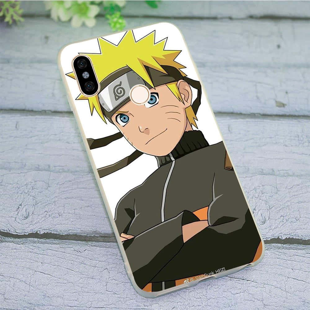 スマホケース画像 — ナルト アイフォン ジフ 壁紙