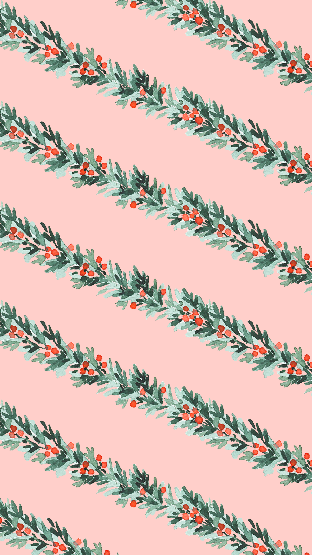スマホでクリスマスの魔法を楽しもう 壁紙