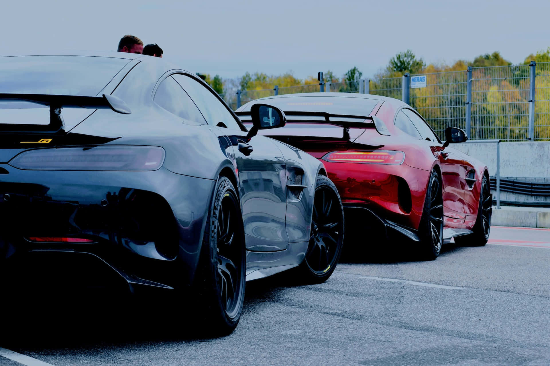 スーパーカー