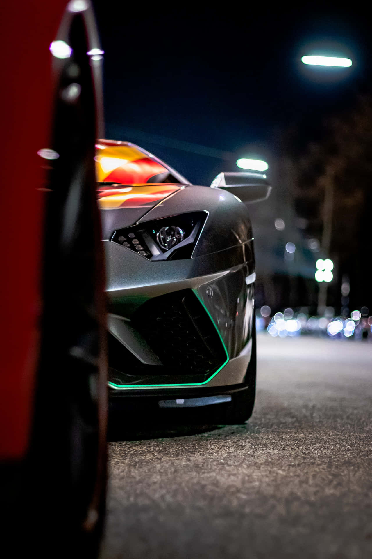 スーパーカー