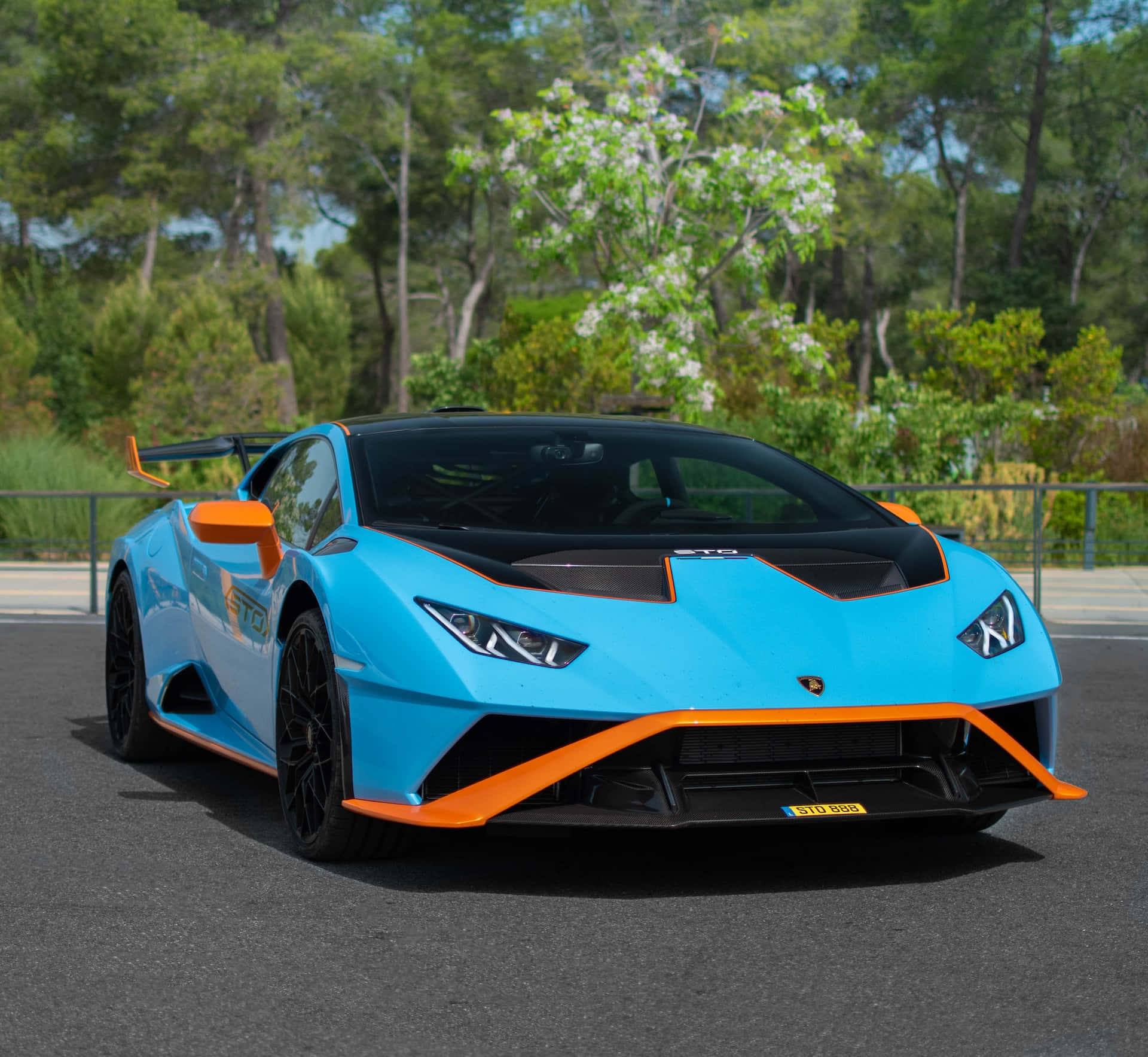 スーパーカー