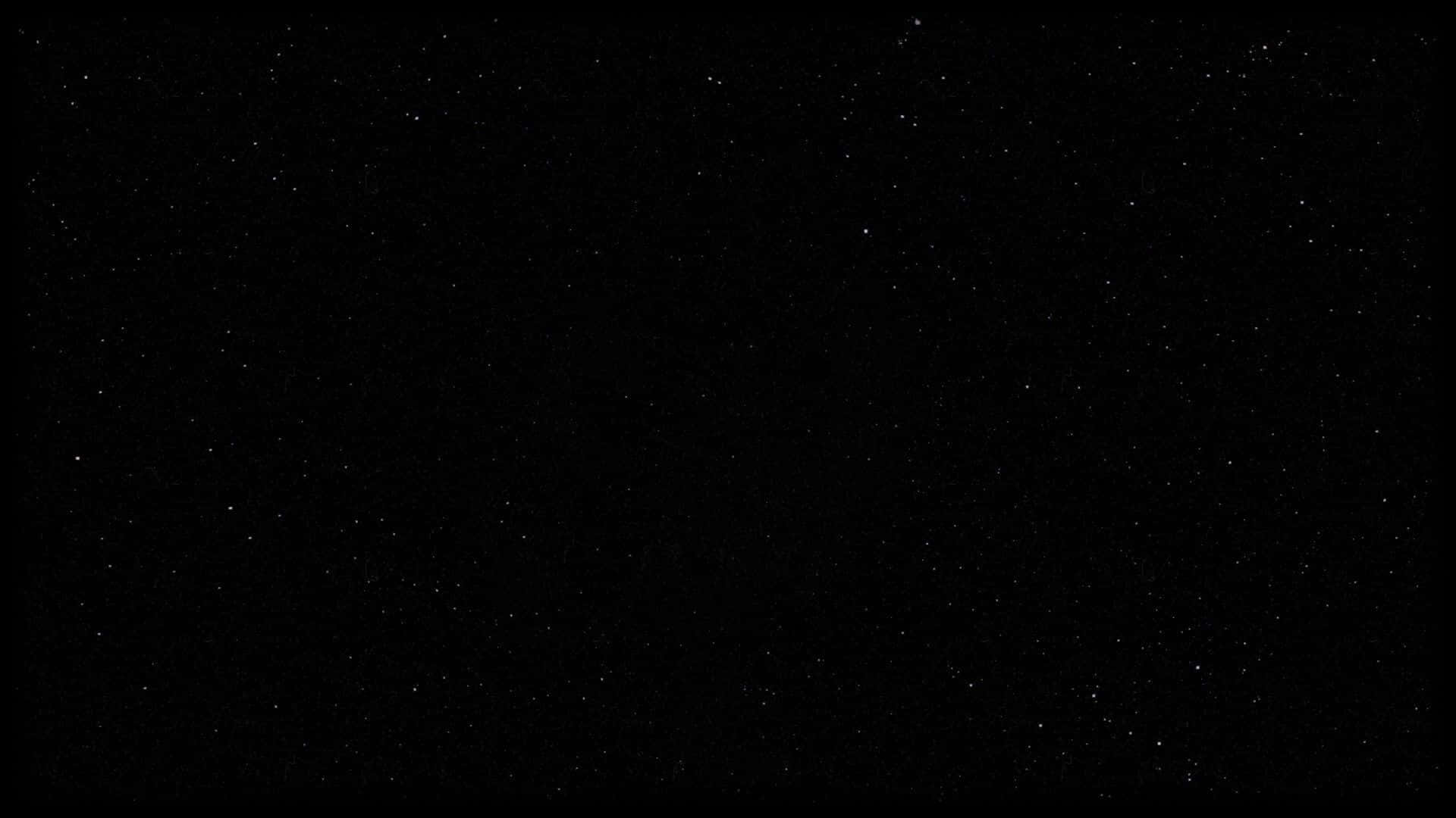ソフトな美観のブラックコンピュータ 壁紙