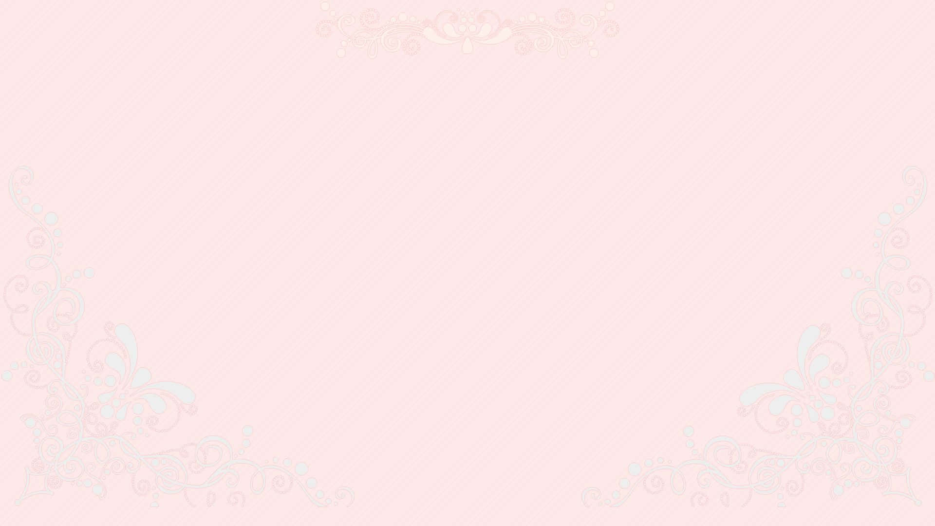 ソフトピンク 壁紙